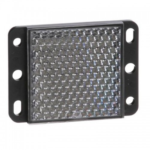 Telemecanique Reflektor für 50X50mm Sensoren XUZC50 Telemecanique Reflektor für 50X50mm Sensoren XUZC50