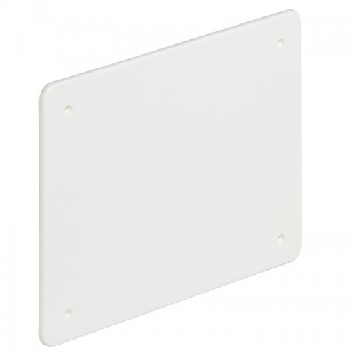 Vimar hochfeste Abdeckung für V70006 weiß V70106 Vimar hochfeste Abdeckung für V70006 weiß V70106