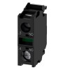 Siemens Kontaktmodul 1NA Schraubklemme 3SU14001AA101BA0 Siemens Kontaktmodul 1NA Schraubklemme 3SU14001AA101BA0