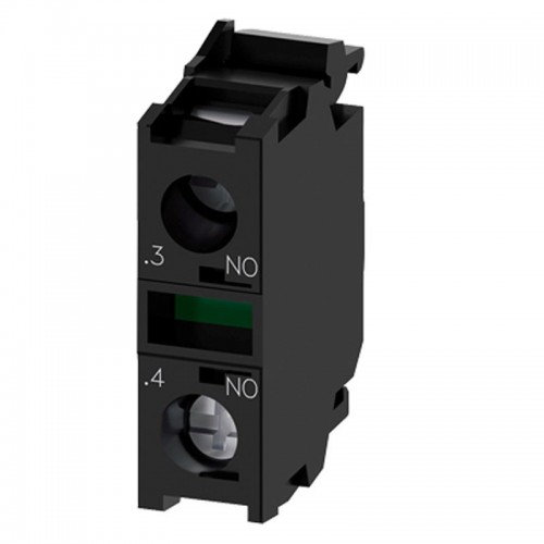 Siemens Kontaktmodul 1NA Schraubklemme 3SU14001AA101BA0 Siemens Kontaktmodul 1NA Schraubklemme 3SU14001AA101BA0