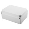 Gewiss außene Wanddose glatt IP55 300x220x120 GW44209 Gewiss außene Wanddose glatt IP55 300x220x120 GW44209