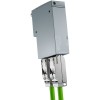 Siemens Simatic ET 200SP Busadapter 6ES71936AR000AA0 Siemens Simatic ET 200SP Busadapter 6ES71936AR000AA0