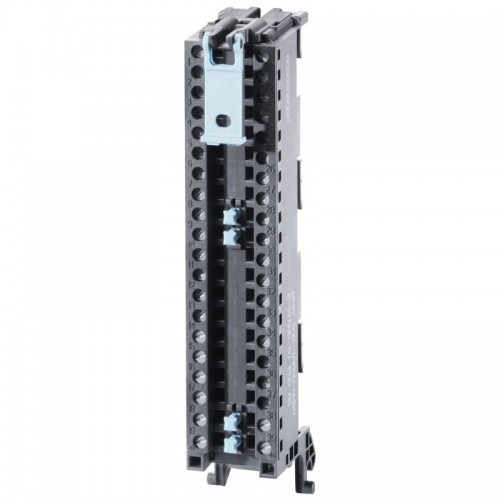 Siemens Simatic S7-1500 40-polige Schraubklemme Frontstecker 6ES75921AM000XB0 Siemens Simatic S7-1500 40-polige Schraubklemme Frontstecker 6ES75921AM000XB0