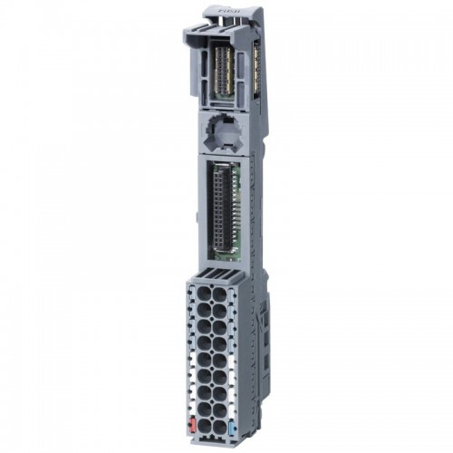 Grundgerät Siemens Simatic ET 200SP BU15-P16+A0+2B 6ES71936BP000BA0 Grundgerät Siemens Simatic ET 200SP BU15-P16+A0+2B 6ES71936BP000BA0