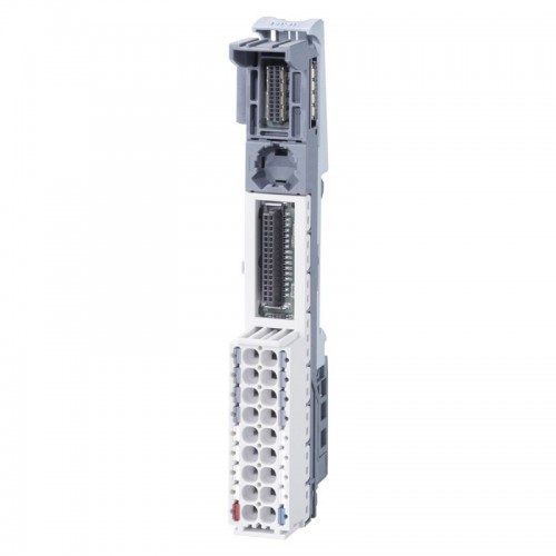 Grundgerät Siemens Simatic ET 200SP BU15-P16+A0+2D 6ES71936BP000DA0 Grundgerät Siemens Simatic ET 200SP BU15-P16+A0+2D 6ES71936BP000DA0