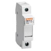 Sicherungshalter Lovato 1-polig 32A 10X38mm 1 Modul FB01B1P Sicherungshalter Lovato 1-polig 32A 10X38mm 1 Modul FB01B1P