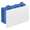 Vimar Abzweigdose für Lichtwände 298x164x73,5 V72007 Vimar Abzweigdose für Lichtwände 298x164x73,5 V72007