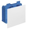 Vimar Abzweigdose für Lichtwände 205X164X73.5 V72006 Vimar Abzweigdose für Lichtwände 205X164X73.5 V72006