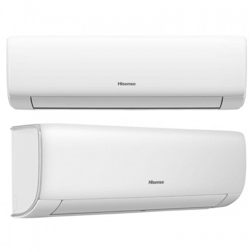 Hisense Wings Klimaanlage 2.5KW 9000BTU WLAN R32 A++/A+ Hisense Wings Klimaanlage 2.5KW 9000BTU WLAN R32 A++/A+