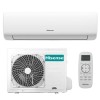 Hisense Wings Klimaanlage 3.5KW 12000BTU WLAN R32 A++/A+ mit Installationskit Hisense Wings Klimaanlage 3.5KW 12000BTU WLAN R32 A++/A+ mit Installationskit