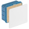 Vimar Unterputzdose 154X128X70 V70005 Vimar Unterputzdose 154X128X70 V70005