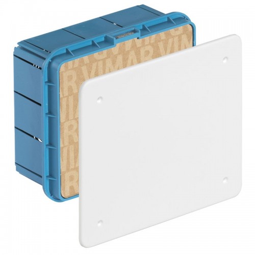 Vimar Unterputzdose 154X128X70 V70005 Vimar Unterputzdose 154X128X70 V70005