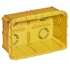 Bticino Unterputzdose 154X98X70 16204 Bticino Unterputzdose 154X98X70 16204