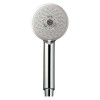 Nobili verchromte 5-Strahl Handbrause AD142/188CR Nobili verchromte 5-Strahl Handbrause AD142/188CR