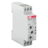ABB E234CT-ERD Zeitrelais Einschaltverzögerung 681 5 ABB E234CT-ERD Zeitrelais Einschaltverzögerung 681 5