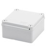 Gewiss Außenwanddose glatt IP55 100x100x50 GW44234 Gewiss Außenwanddose glatt IP55 100x100x50 GW44234