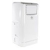 Vortice KRYO-POLAR EVO Tragbares Klimagerät 13000BTU Kühlung/Heizung 0000065003 Vortice KRYO-POLAR EVO Tragbares Klimagerät 13000BTU Kühlung/Heizung 0000065003
