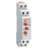 Lovato Multifunktions-Zeitschaltuhr 1 Modul 12-240VAC-DC TMM1 Lovato Multifunktions-Zeitschaltuhr 1 Modul 12-240VAC-DC TMM1