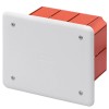 Gewiss Unterputz-Abzweigdose 118X96X70 GW48003 Gewiss Unterputz-Abzweigdose 118X96X70 GW48003