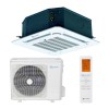 Clivet Klimaanlage Deckenkassetten 7kW 24000Btu Inverter A++/A+ R32 Clivet Klimaanlage Deckenkassetten 7kW 24000Btu Inverter A++/A+ R32