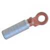Intercable AL/CU Bimetallkabelschuh für Kabelquerschnitt 185mm CALCU185M12 Intercable AL/CU Bimetallkabelschuh für Kabelquerschnitt 185mm CALCU185M12
