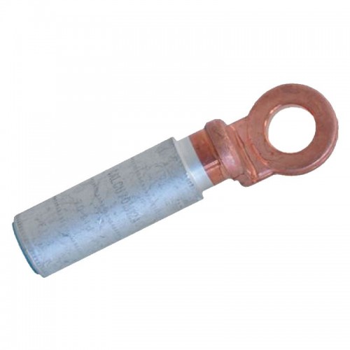 Intercable AL/CU Bimetallkabelschuh für Kabelquerschnitt 185mm CALCU185M12 Intercable AL/CU Bimetallkabelschuh für Kabelquerschnitt 185mm CALCU185M12
