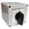 Umschalter Lovato mit knopf 4P 32A in kassette 7GN3275P Umschalter Lovato mit knopf 4P 32A in kassette 7GN3275P