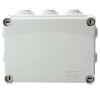 Gewiss-Aussenkasten mit IP55-Durchführungen 150x110x70 GW44026 Gewiss-Aussenkasten mit IP55-Durchführungen 150x110x70 GW44026