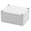 Gewiss Außen-Glattwanddose IP55 150x110x70 GW44236 Gewiss Außen-Glattwanddose IP55 150x110x70 GW44236