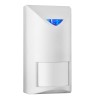 Urmet Doppelte Technologie Pet Immunity 1033/130 Melder Urmet Doppelte Technologie Pet Immunity 1033/130 Melder