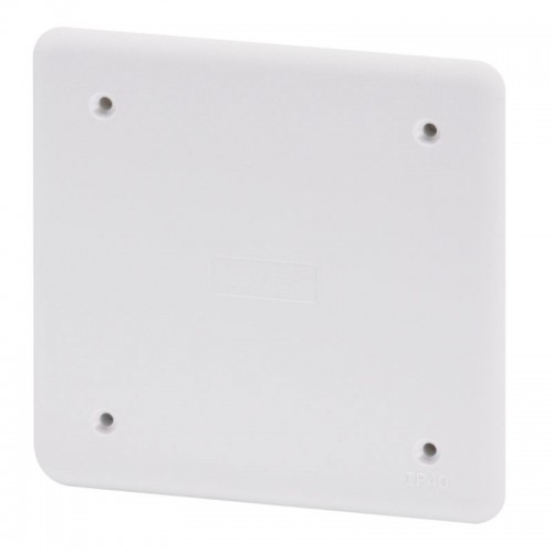 Gewiss Abdeckung für Unterputzspülkasten 92X92 PT1 GW48013 Gewiss Abdeckung für Unterputzspülkasten 92X92 PT1 GW48013