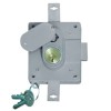 Verschluss für behälter OEC gfk-N0SF0010 Verschluss für behälter OEC gfk-N0SF0010