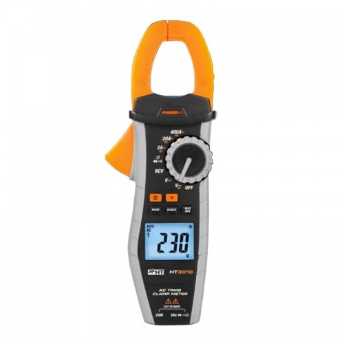 HT HT3010C Stromzange mit Kalibrierungszertifikat HP03010C HT HT3010C Stromzange mit Kalibrierungszertifikat HP03010C