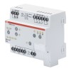 Gebläsekonvektor Abb FCC/S1.1.2.1 Steuergerät 2CDG110211R0011 Gebläsekonvektor Abb FCC/S1.1.2.1 Steuergerät 2CDG110211R0011