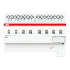 Schaltaktor Abb SA/S8.6.2 Module 8 6A MDRC 2CDG110255R0011 Schaltaktor Abb SA/S8.6.2 Module 8 6A MDRC 2CDG110255R0011