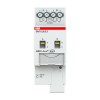 Schaltaktor Abb SA/S2.6.2 Module 2 6AMDRC 2CDG110253R0011 Schaltaktor Abb SA/S2.6.2 Module 2 6AMDRC 2CDG110253R0011