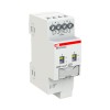 Schaltaktor Abb SA/S2.6.2 Module 2 6AMDRC 2CDG110253R0011 Schaltaktor Abb SA/S2.6.2 Module 2 6AMDRC 2CDG110253R0011