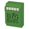 Urmet Yokis MTR2000ERP REL T.2000W Schrittschaltrelais 5454462 Urmet Yokis MTR2000ERP REL T.2000W Schrittschaltrelais 5454462