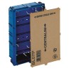 Ave Multifunktions-Einbaukasten mit paramalta 263X166X73 BL07P Ave Multifunktions-Einbaukasten mit paramalta 263X166X73 BL07P