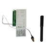 Antrieb Urmet für automatische tore und rolltore mit externer antenne 5454476 Antrieb Urmet für automatische tore und rolltore mit externer antenne 5454476