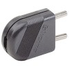 Bticino Schutzkontakt-Stecker 24V 6A für Mignonsteckdosen 2120N Bticino Schutzkontakt-Stecker 24V 6A für Mignonsteckdosen 2120N