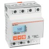 Zähler LOVATO-energie-digital dreiphasig mit neutral DMED300T2 Zähler LOVATO-energie-digital dreiphasig mit neutral DMED300T2
