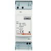 BTICINO MY HOME Kompaktes Netzteil für Automatisierungs- und Thermoregelungssysteme E49 BTICINO MY HOME Kompaktes Netzteil für Automatisierungs- und Thermoregelungssysteme E49
