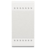 Bticino Livinglight Schalterabdeckung N4911N Bticino Livinglight Schalterabdeckung N4911N