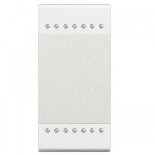 Bticino Livinglight Schalterabdeckung N4911N Bticino Livinglight Schalterabdeckung N4911N