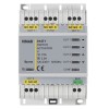 Vimar multifunktionaler Aktor für die Hausautomation 4 Relaisausgänge 01471 Vimar multifunktionaler Aktor für die Hausautomation 4 Relaisausgänge 01471