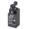 Omron Endschalter mit Kunststoff-Rollenhebel D4N1162-17012600 Omron Endschalter mit Kunststoff-Rollenhebel D4N1162-17012600