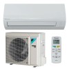 Daikin Sensira Klimaanlage 24000btu 7.0KW R32 FTXF71D/RXFD Daikin Sensira Klimaanlage 24000btu 7.0KW R32 FTXF71D/RXFD