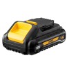 Dewalt Akku 18V XR LI-ION 3 0Ah DCB187-XJ Dewalt Akku 18V XR LI-ION 3 0Ah DCB187-XJ
