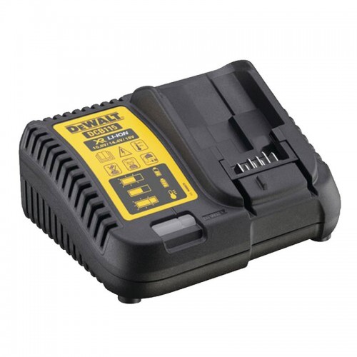 DEWALT Multivoltage Akku-Ladegerät Lithium 4.0A XR DCB115-QW DEWALT Multivoltage Akku-Ladegerät Lithium 4.0A XR DCB115-QW